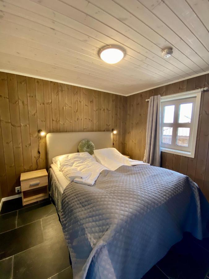 Villa Korgfjellet Fjellstue As Korgen Exterior foto